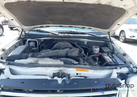 2008 Ford Explorer Xlt z USA, uszkodzony, nr VIN 1FMEU73808UA64771